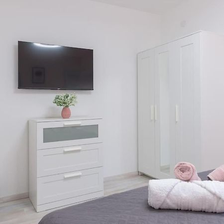 Apartman Scala Zadar Exteriér fotografie