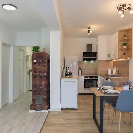 Apartman Scala Zadar Exteriér fotografie