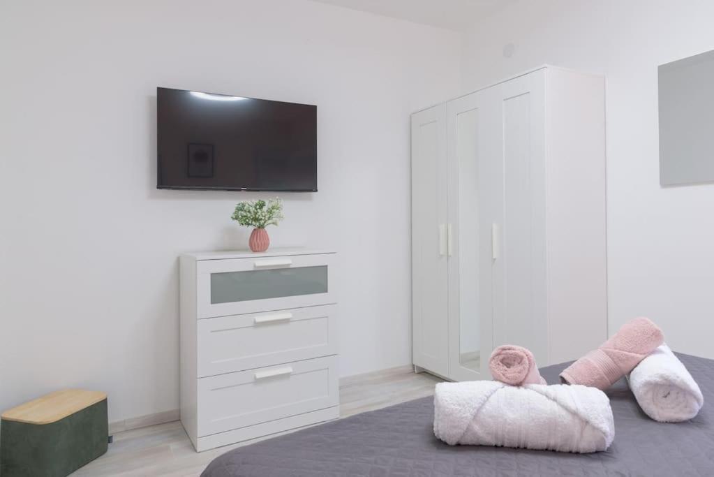 Apartman Scala Zadar Exteriér fotografie
