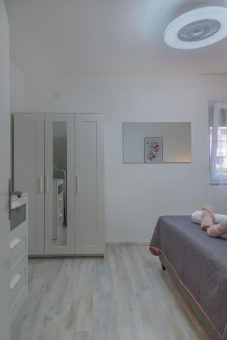 Apartman Scala Zadar Exteriér fotografie