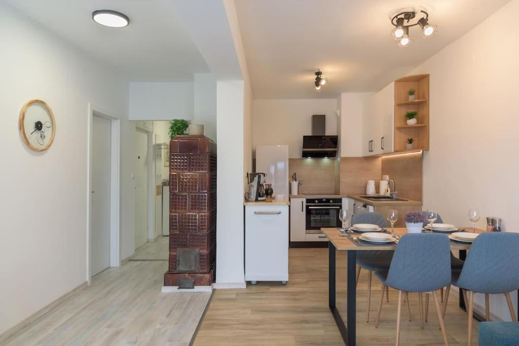 Apartman Scala Zadar Exteriér fotografie