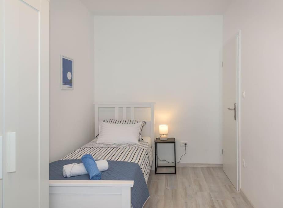 Apartman Scala Zadar Exteriér fotografie
